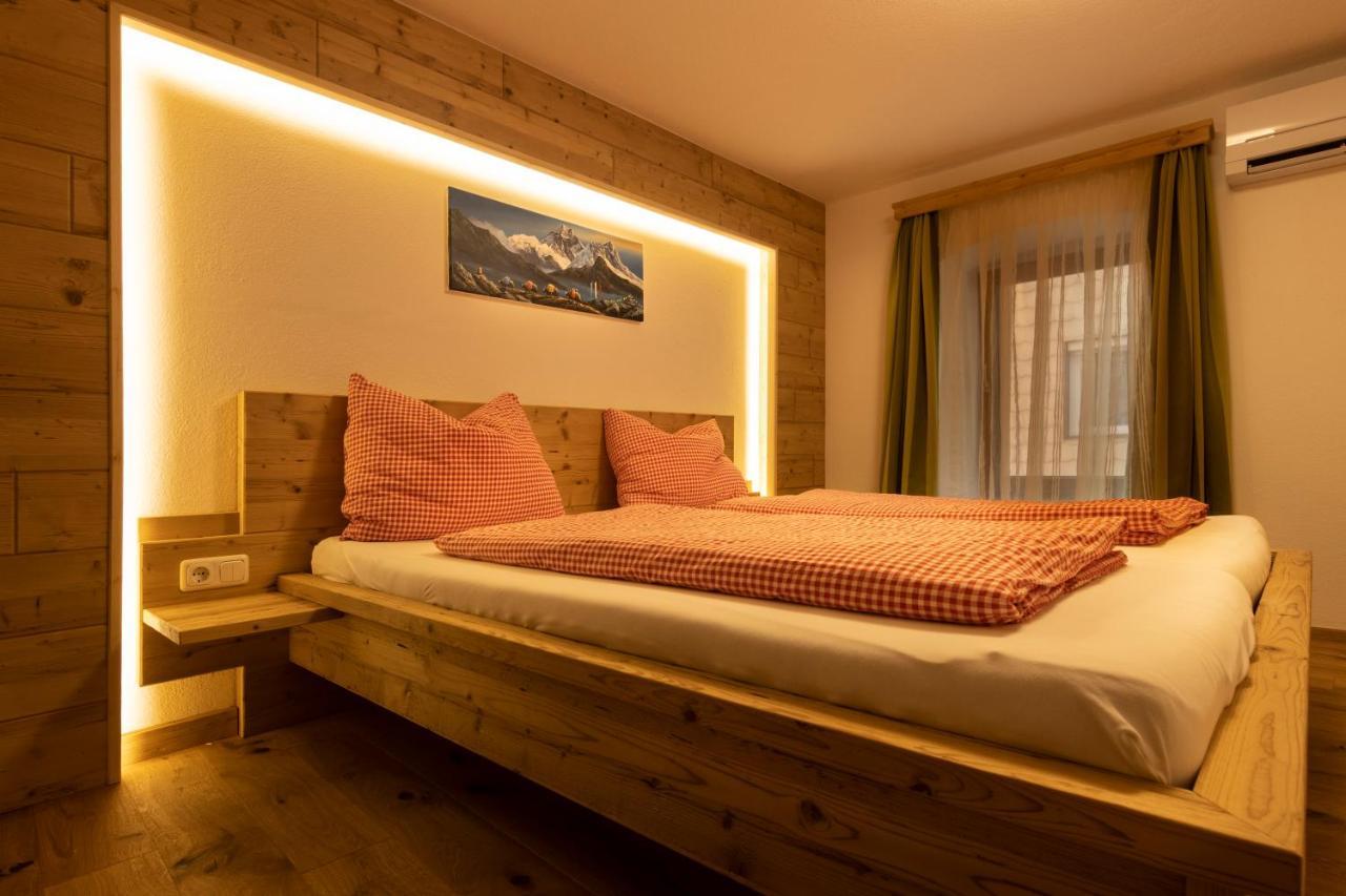 Camping & Pension Au An Der Donau Exterior photo